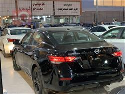 نيسان سنترا